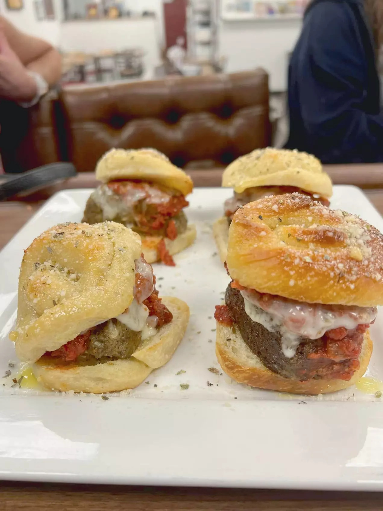 $15 For $30 Worth Of Pizza, Subs, Salads, Growlers & More