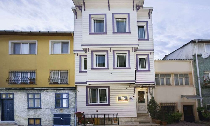 Image 12: ✈ TURCHIA | Istanbul - Sultanahmet Inn Hotel 5* - City break