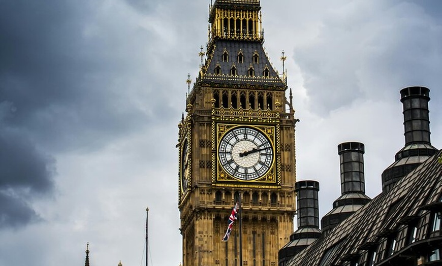 Image 16: London and Westminster Abbey Tour with Blue Badge Tour Guide