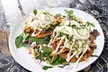 5% Cash Back at Across Broadway Cafe - Second Medium