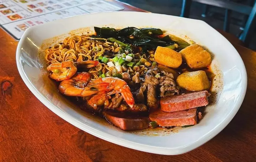 $15 For $30 Worth Of Delicious Asian Cuisine