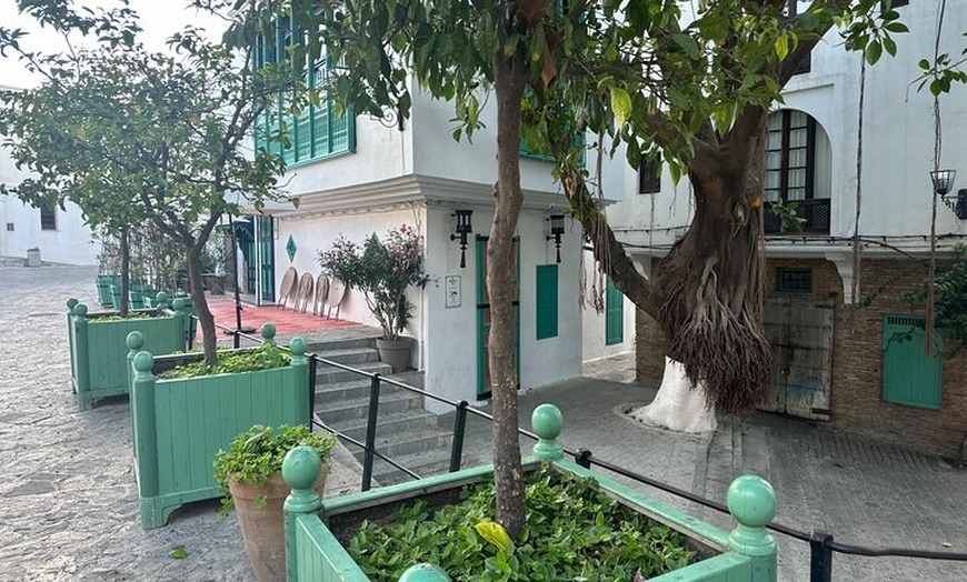 Image 15: Excursión de un día a Marruecos desde Málaga Todo incluido