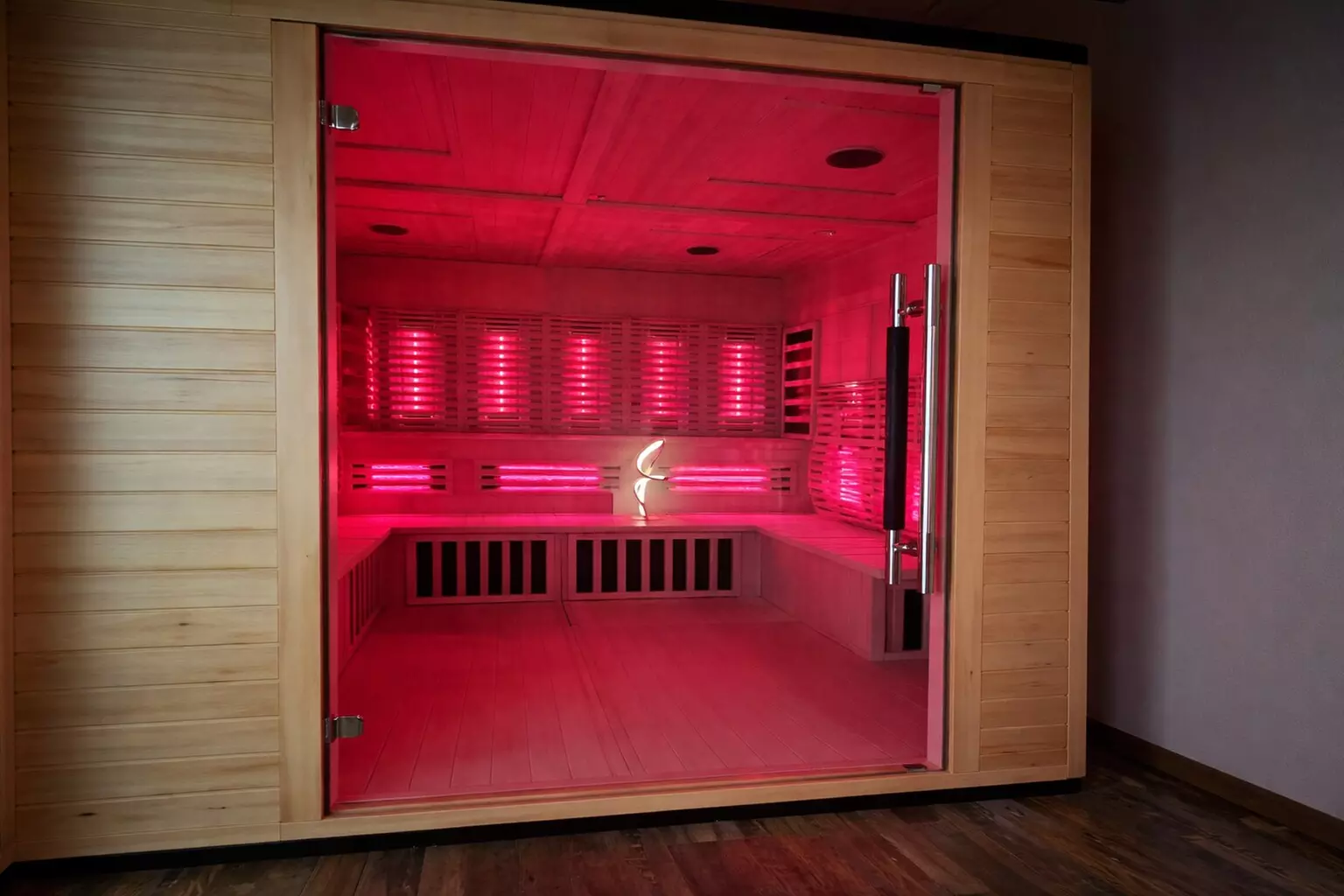 $35 For A Daily Pass "The Oasis" Private Room (Reg. $70)