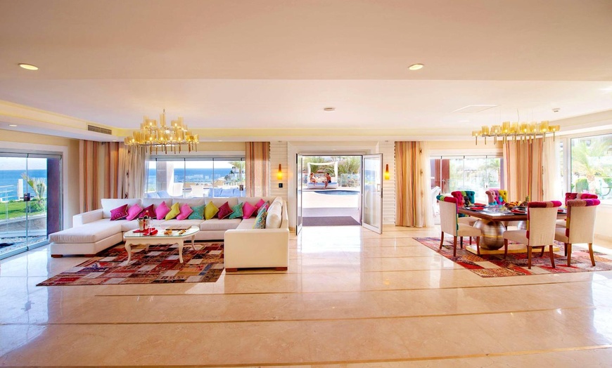 Image 18: ✈ EGYPTE | Sharm El Sheikh - SUNRISE Arabian Beach Resort - Grand S...