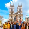 Image 1: Guided Tour of London Westminster Abbey, Big Ben, Buckingham