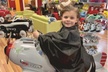 $13.50 For Any Single Boy's or Girl's Haircut (Reg. $27.95) - Second Medium