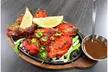5% Cash Back at Tasty Indian Bistro - Second Medium