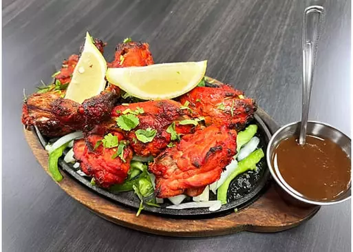 5% Cash Back at Tasty Indian Bistro