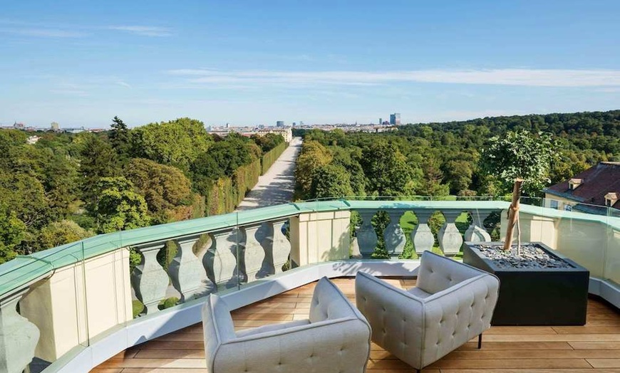 Image 154: ✈ OOSTENRIJK | Wenen - Austria Trend Parkhotel Schönbrunn 4*, 2 nac...