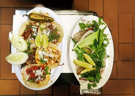 5% Cash Back at Guadalajara Restaurant