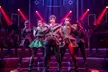 Tickets to see SIX The Musical - Second Medium