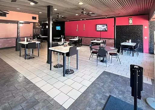 5% Cash Back at Smoke N Bones BBQ
