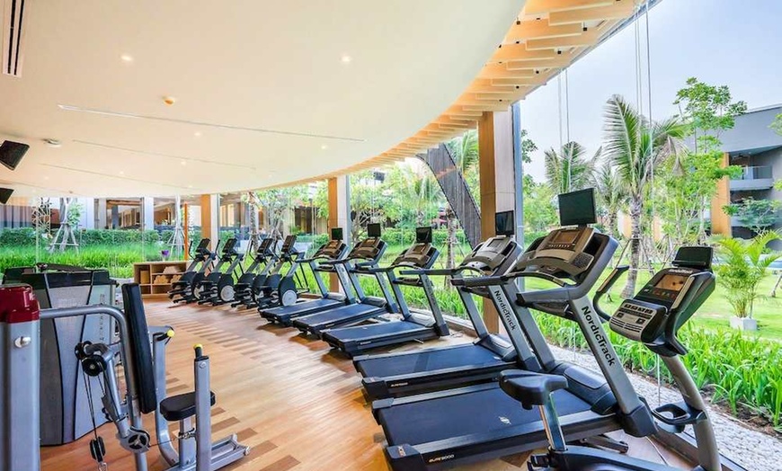 Image 13: ✈ THAILAND | Hua Hin - Avani+ Hua Hin Resort 5*, 5 Nächte - Kids Cl...