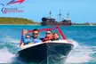 Atlantis Bridge Speed Boat Adventure - Second Medium
