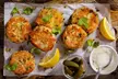 $50 For $100 Worth of Hard-Shell Crabs and Crab Cakes - Second Medium