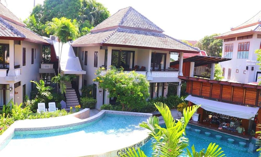 Image 81: ✈ SÜDTHAILAND | Ko Samui - Chaweng Garden Beach Resort 3*, 5 Nächte...