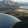 Image 9: A Day in Wineglass Bay - Launceston to Hobart