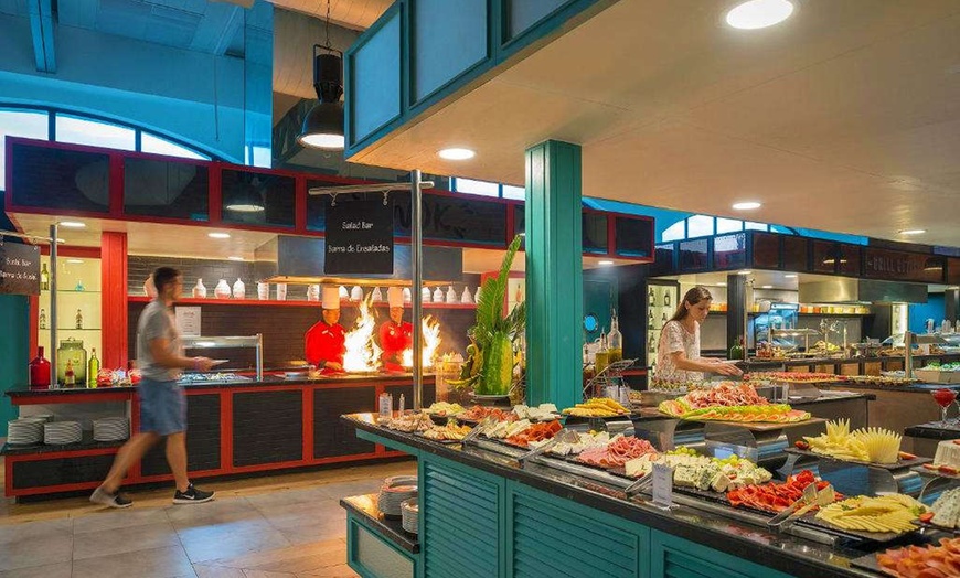 Image 18: ✈ RÉPUBLIQUE DOMINICAINE | Punta Cana - Ocean El Faro - El Beso 5*,...