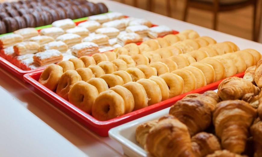 Image 31: ✈ COSTA DEL SOL | Torremolinos - Ibersol Torremolinos Beach 4*, 3 n...