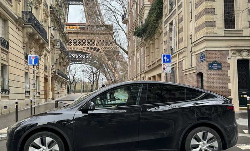 Image 3: Visite privée et personnalisable des temps forts de Paris