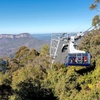 Image 6: Blue Mountains Luxury Tour Experience