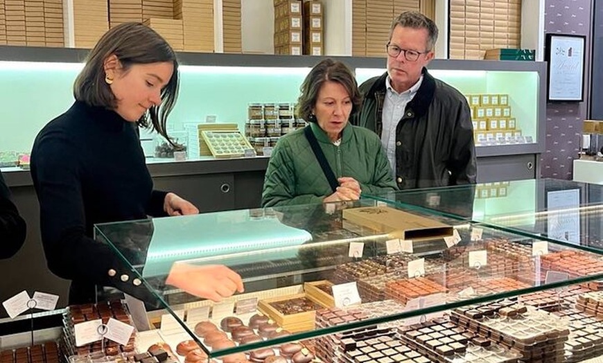 Image 11: Visite gastronomique de luxe à Bordeaux
