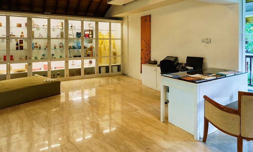 Image 19: ✈ SRI LANKA | Koggala - The Fortress Resort & Spa 5*, 5 notti - Upg...