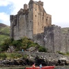 Image 4: Eilean Donan Castle Kayak Experience