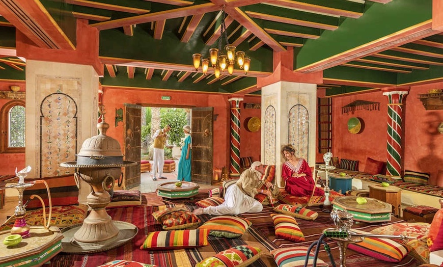 Image 5: ✈ TUNISIE | Djerba - Yadis Djerba Golf Thalasso & Spa 5* - Tout inclus