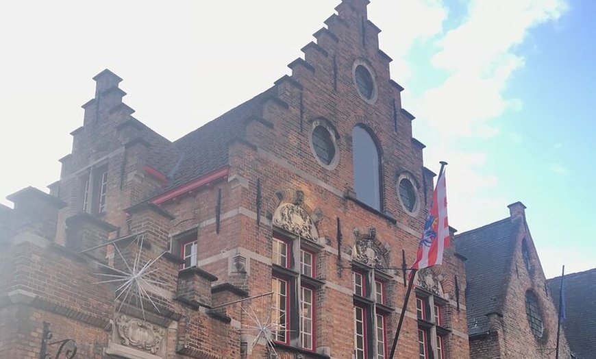 Image 7: Découvrez la magie de Bruges à votre rythme avec une excursion d'un...