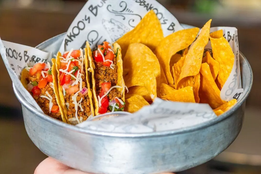 $15 For $30 Worth Of Burritos, Bowls & More