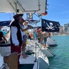 Image 2: Fiesta Pirata de Torrevieja con el catamarán Apaleo
