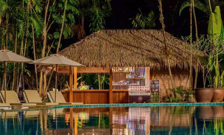 Image 30: ✈ CENTRE DE LA THAÏLANDE | Bangkok - Combiné Bangkok - Kanchanaburi...