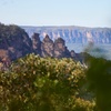 Image 4: Blue Mountains Half Day Experience with Scenic World and Lookouts