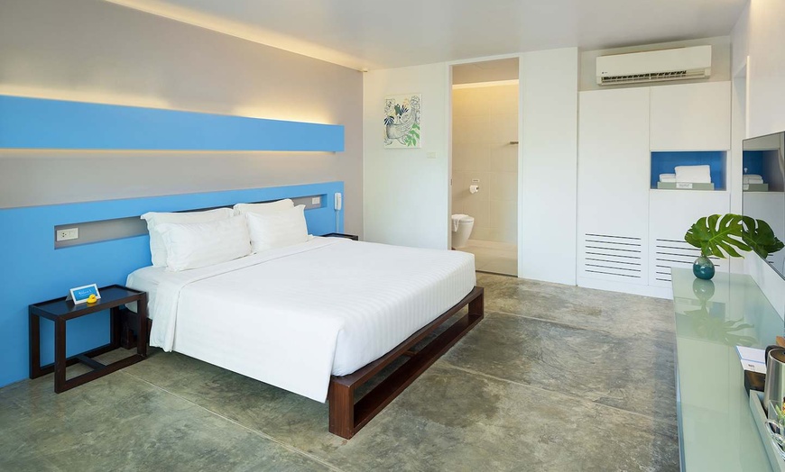 Image 3: ✈ THAÏLANDE | Koh Samui & Koh Phangan - Explorar Koh Phangan - Adul...