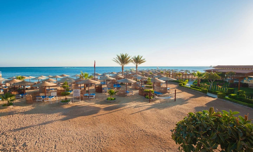 Image 15: ✈ EGYPTE | Hurghada - Sea star beau rivage & balade en quad dans le...