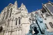 Exterior Walking Tour of York Minster with Group Access - Image 3