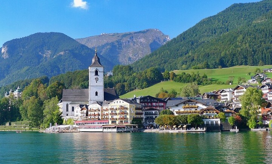 Image 5: Private Rundreise - München zum Adlernest, Königssee & Salzburg