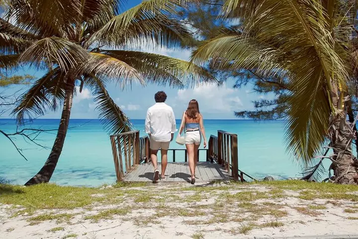 Day Trip to Bimini, Bahamas - Ferry Tickets