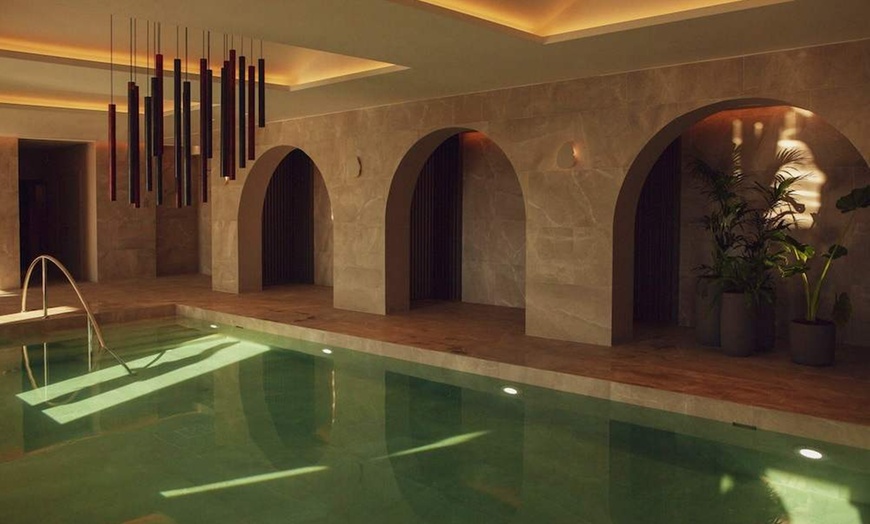 Image 301: ✈ CORFOU | Moraitika - Domes Miramare A luxury Collection Resort 5*...