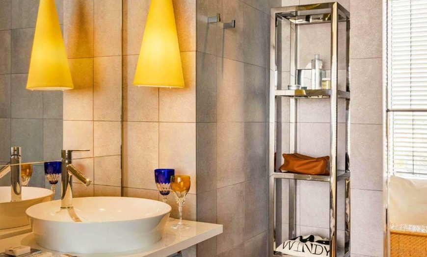 Image 6: ✈ FRANCE | Paris - Too Hotel Paris - MGallery 4*, 1 nuit - Centre v...