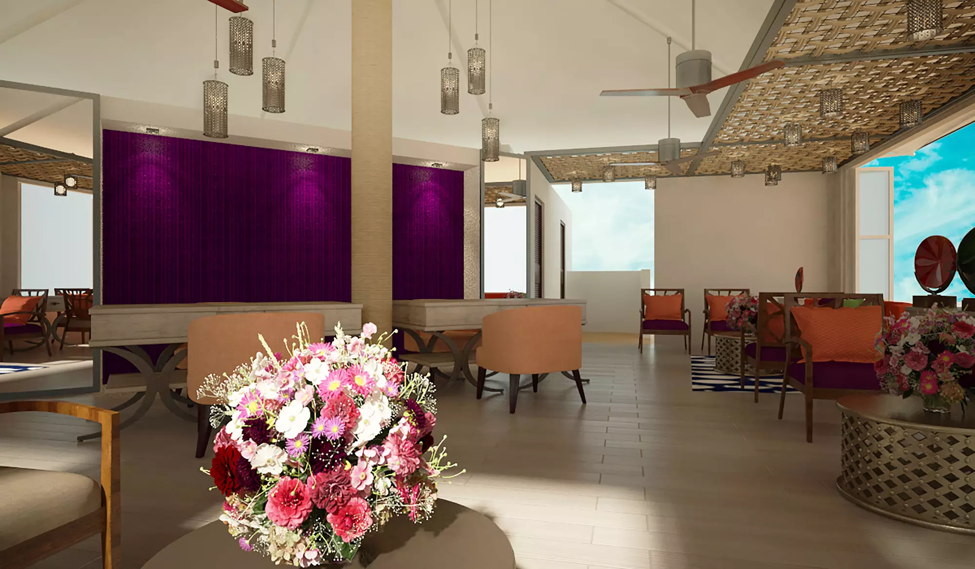 ✈ MALDIVES | Meemu Atoll - Cinnamon Hakuraa Huraa 4*, 5 nights - Al...