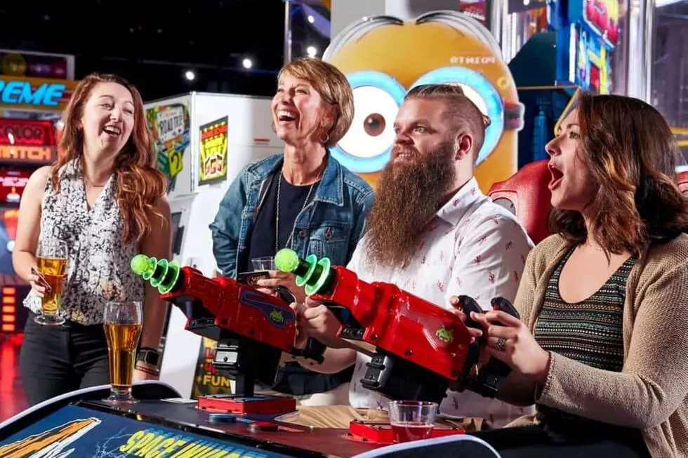 $19.99 For 1 All Day Unlimited Attractions Pass (Reg 39.99)