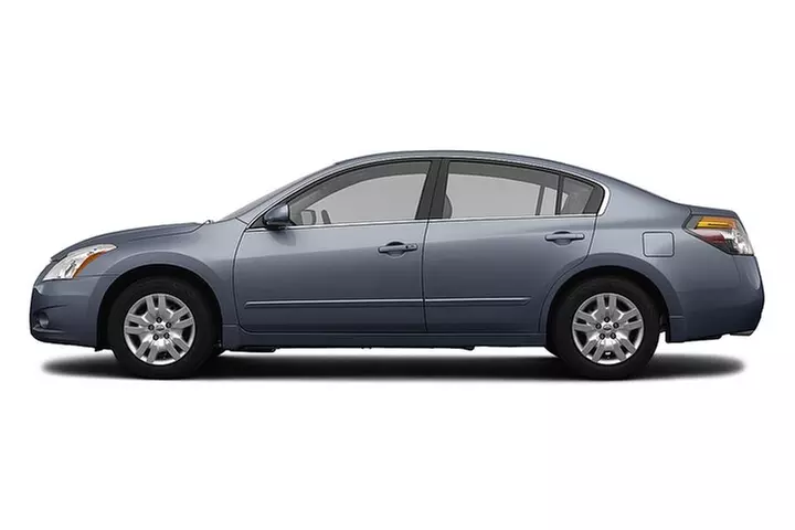 Atlanta Airport Private Car Transport