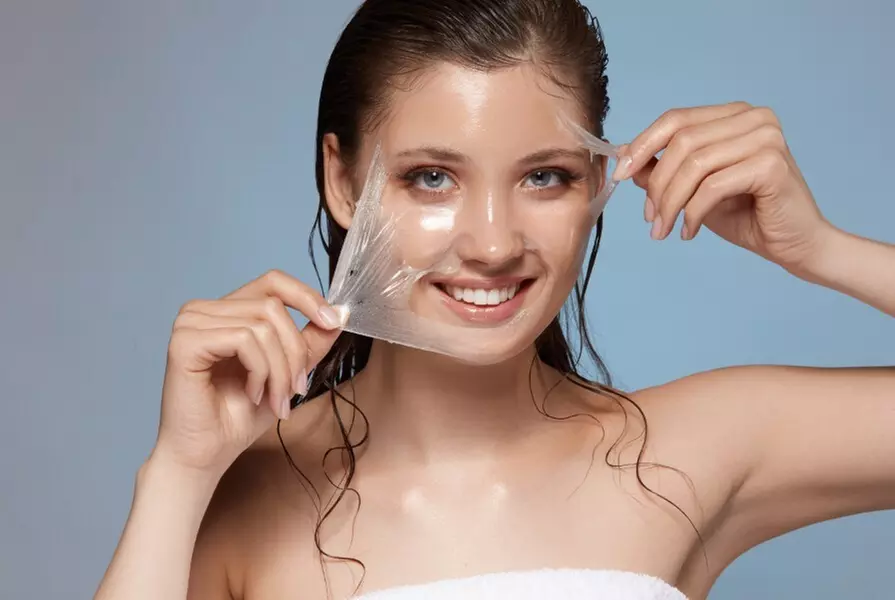$50 For $100 Towards Any Spa Service