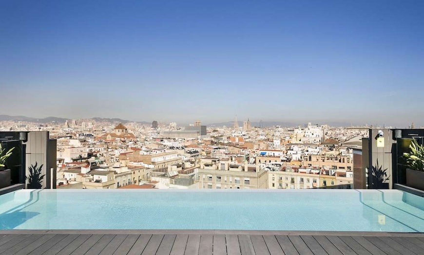 Image 26: ✈ SPANJE | Barcelona - Andante Hotel 3*, 2 nachten - City break
