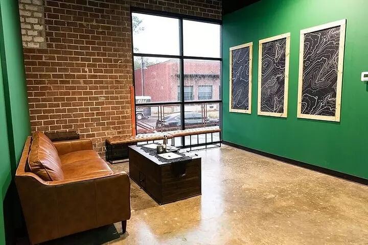 Open Throw Lane in Atlanta