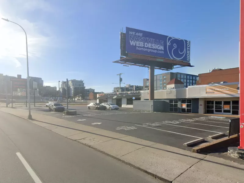 Parking at Lot 41 - Primary Image