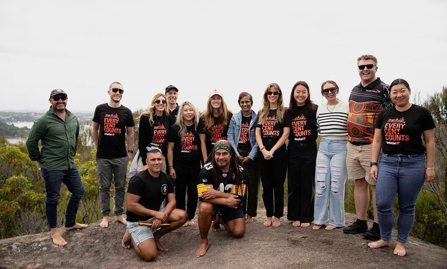 Image 18: Sydney Aboriginal Walking Tour with Welcome Smoking Ceremony