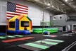 $20 For 2 Hours Of Open Gym Play Time For 2 People (Reg. $40) - Second Medium